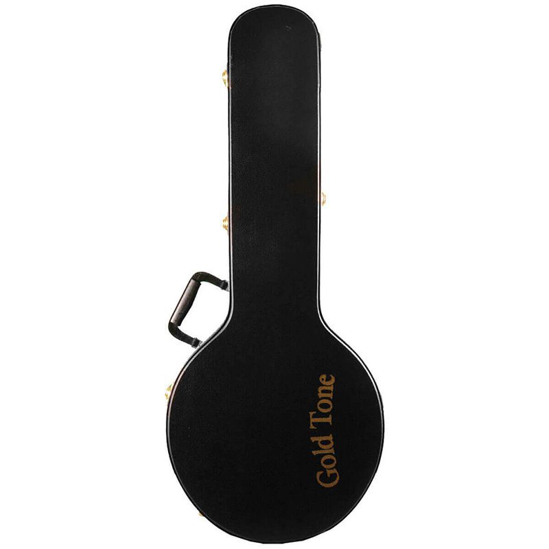 Gold Tone IT-250 Irish Tenor Banjo - Image 7