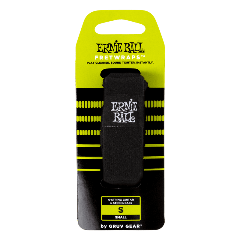 Ernie Ball FretWraps - Small