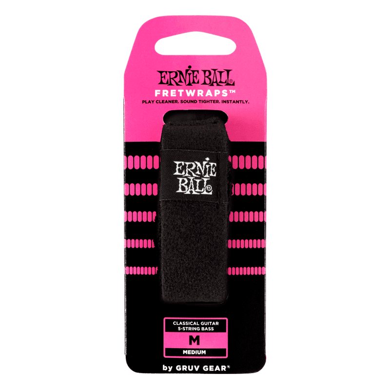 Ernie Ball FretWraps - Medium
