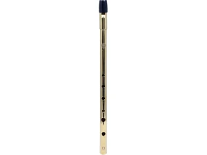 Glenluce Wexford High D Whistle