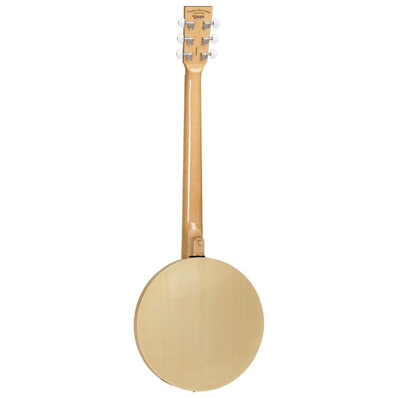 Tanglewood TWB 18 M6 6-String Banjo - Image 2