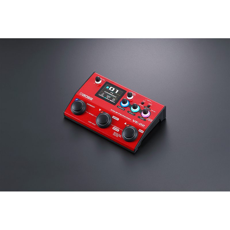 BOSS VE-22 Vocal Performer - Image 4