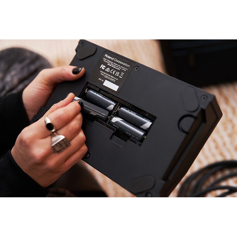BOSS VE-22 Vocal Performer - Image 8