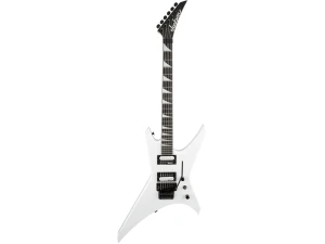 Jackson JS32 Warrior - Snow White