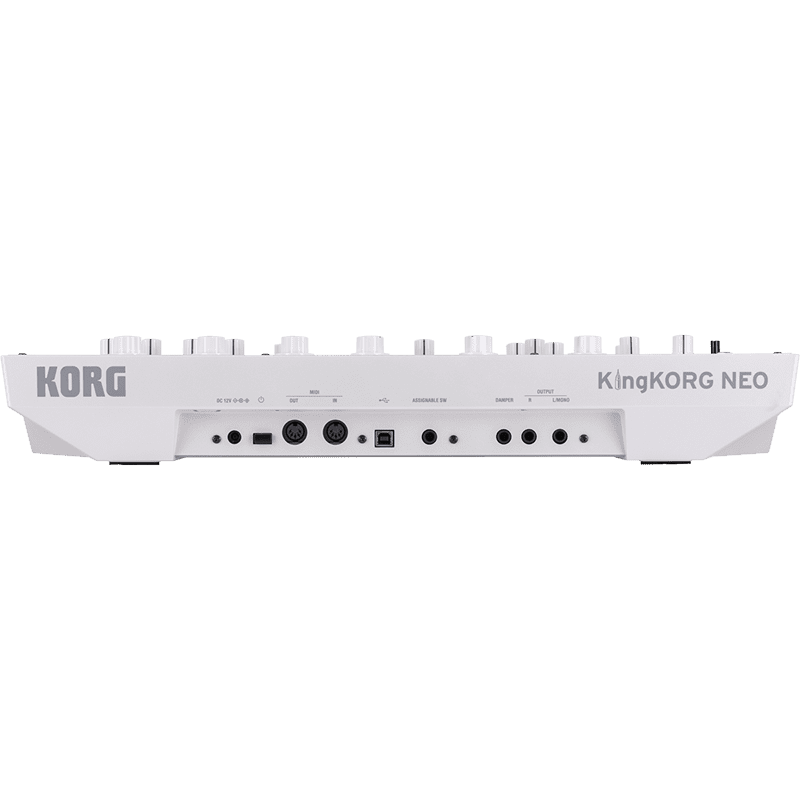 KORG King KORG NEO - Synthesizer - Image 2