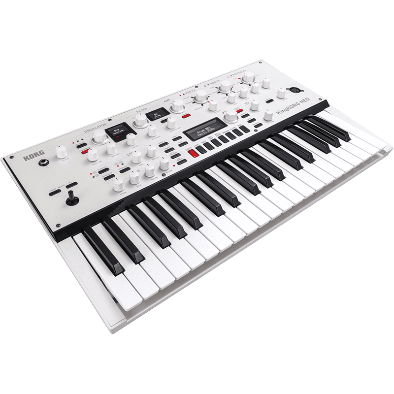 KORG King KORG NEO - Synthesizer - Image 3