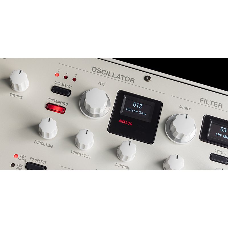 KORG King KORG NEO - Synthesizer - Image 5