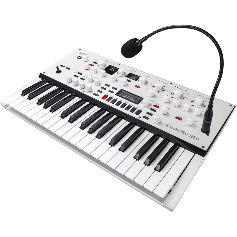 KORG King KORG NEO - Synthesizer - Image 7
