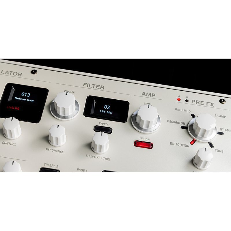 KORG King KORG NEO - Synthesizer - Image 8