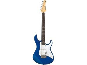 Yamaha Pacifica PAC012 - Dark Blue Metallic