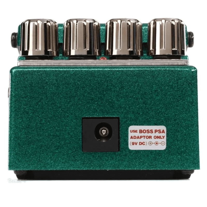 BOSS BC-1X Bass Compressor - Image 3