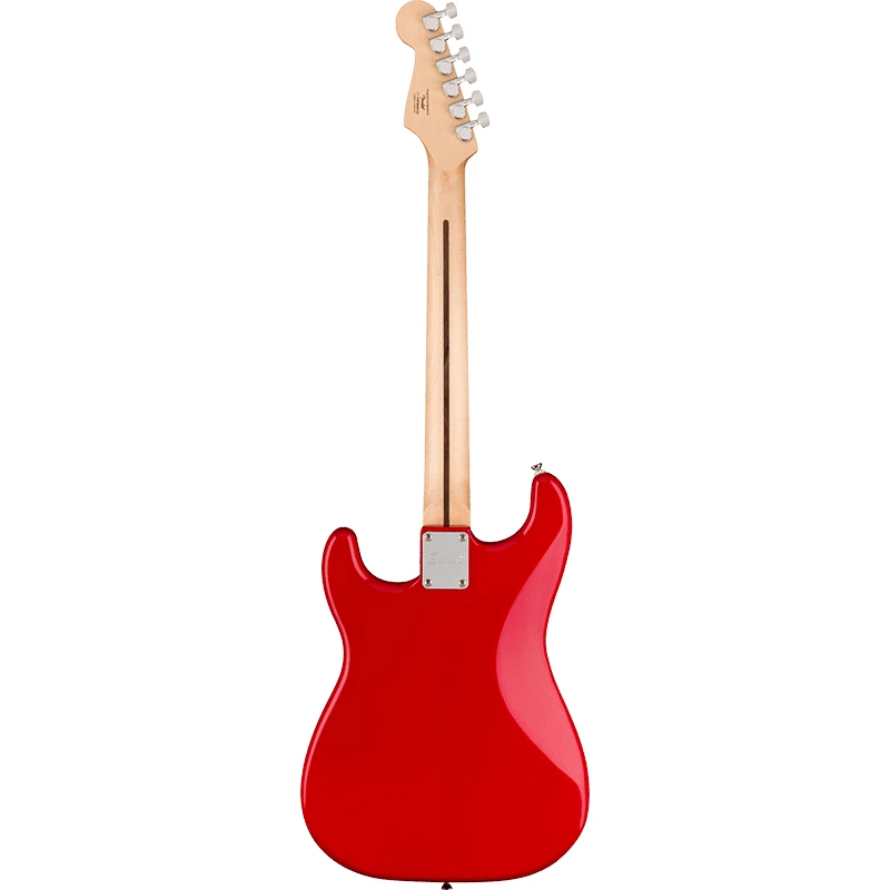 Fender Squier Sonic Stratocaster HT - LRL - Torino Red - Image 2