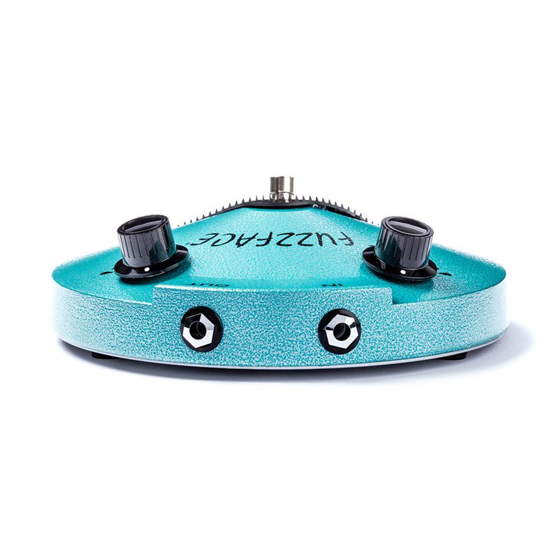 Dunlop JHF1 Jimi Hendrix Fuzz Face Distortion - Image 6