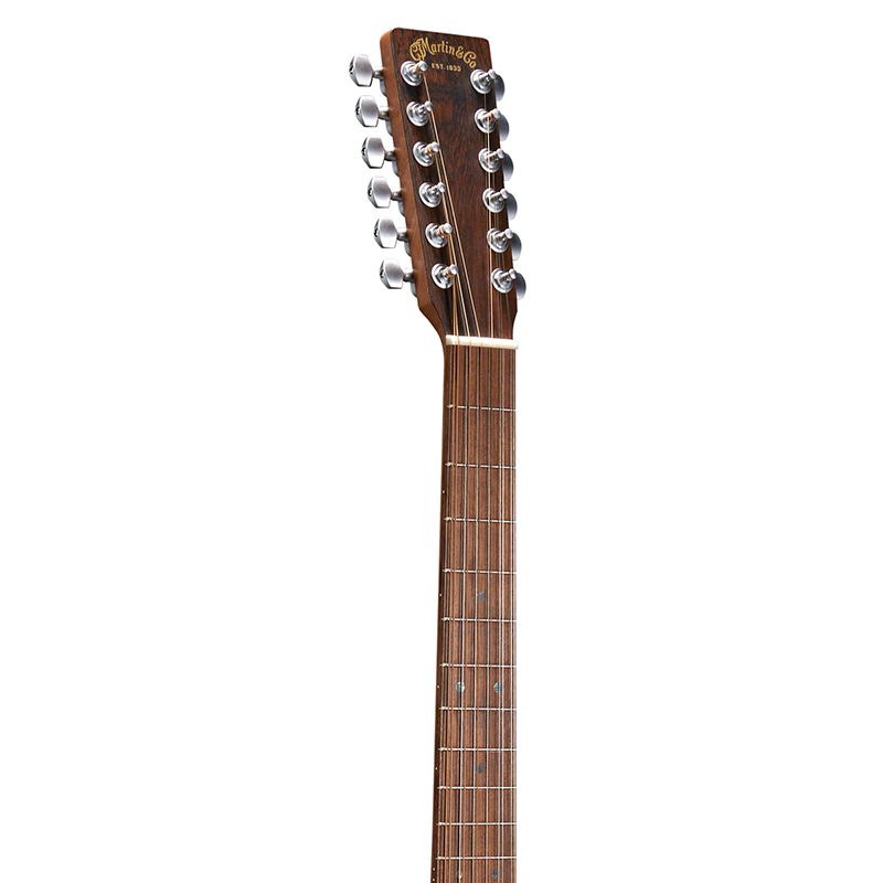 Martin D-X2E Brazilian 12-String - Image 3