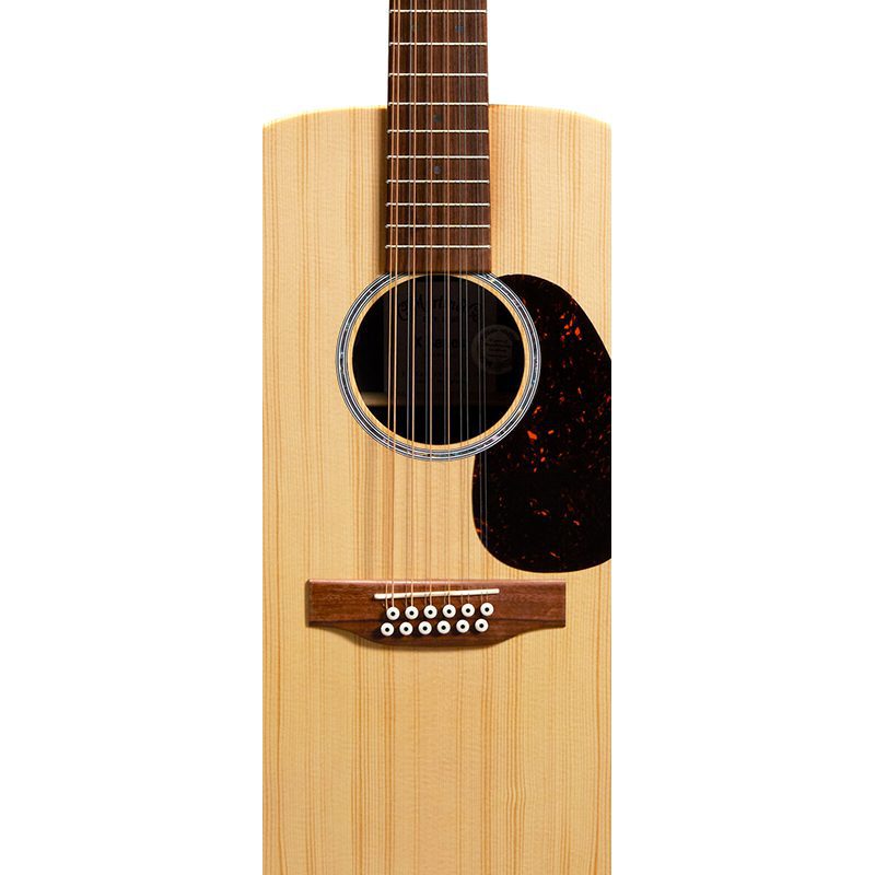 Martin D-X2E Brazilian 12-String - Image 4
