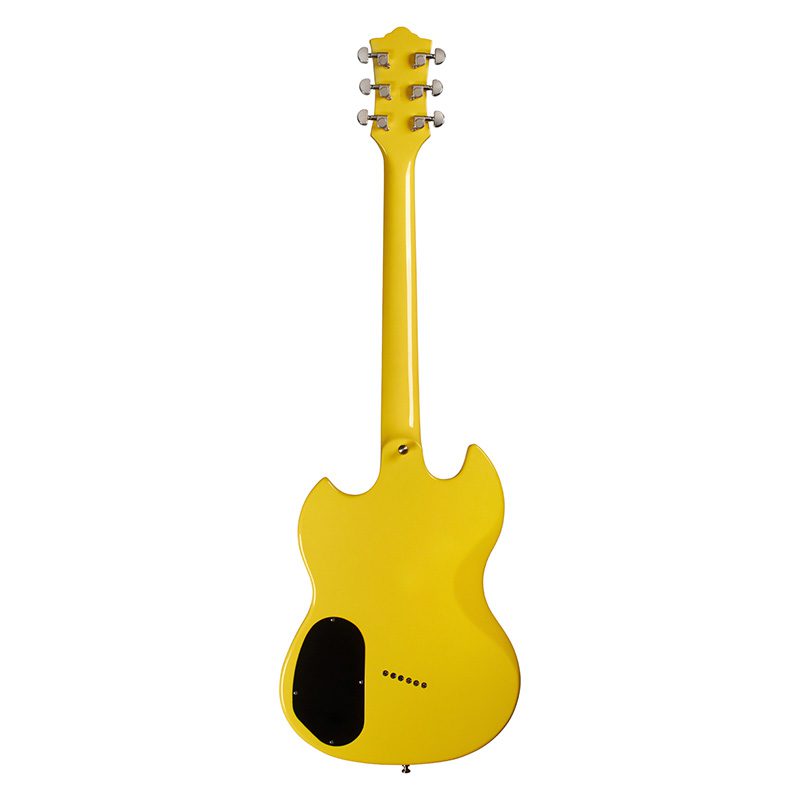 Guild Polara - Voltage Yellow - Image 3