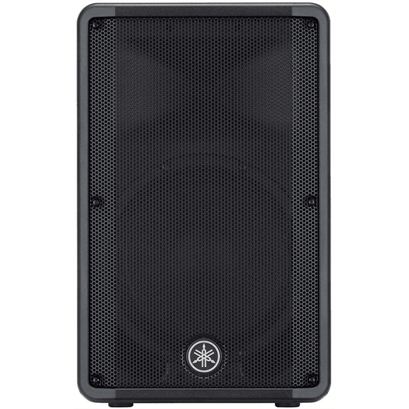Yamaha DBR15 1000w Powered Loudspeaker Pair - Image 2