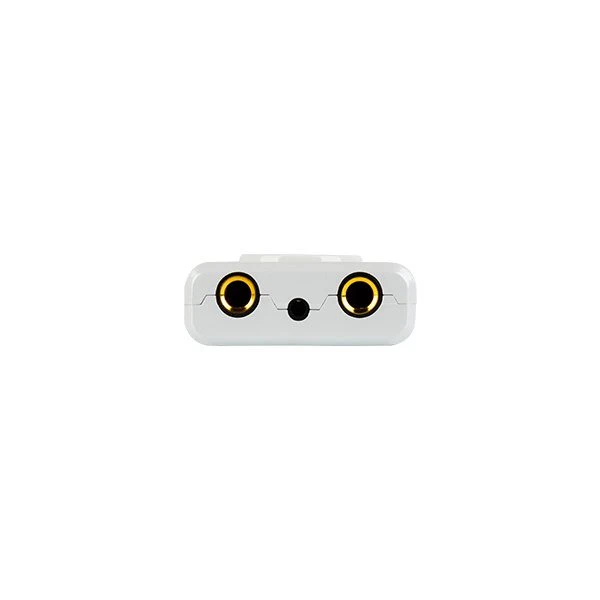 MOOER Prime P1 - Intelligent Pedal - White - Image 5