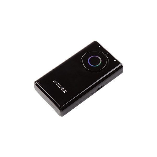 MOOER Prime P1 - Intelligent Pedal - Black - Image 5