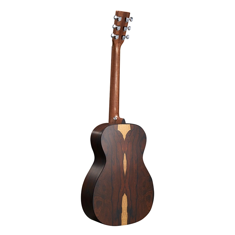 Martin 0-X2E Cocobolo Small Body Electro-Acoustic - Image 4