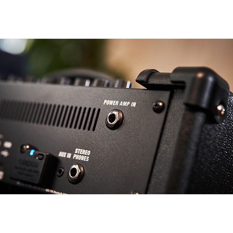 BOSS KATANA 50 MKIII - Guitar Amplifier - Image 8