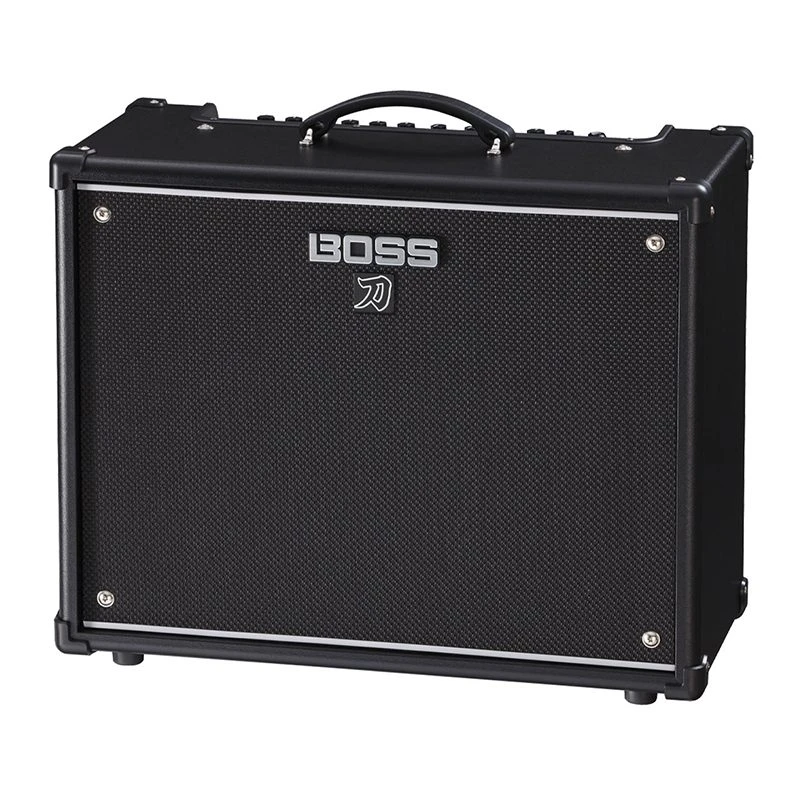 BOSS KATANA 100 MKIII - Guitar Amplifier - Image 9