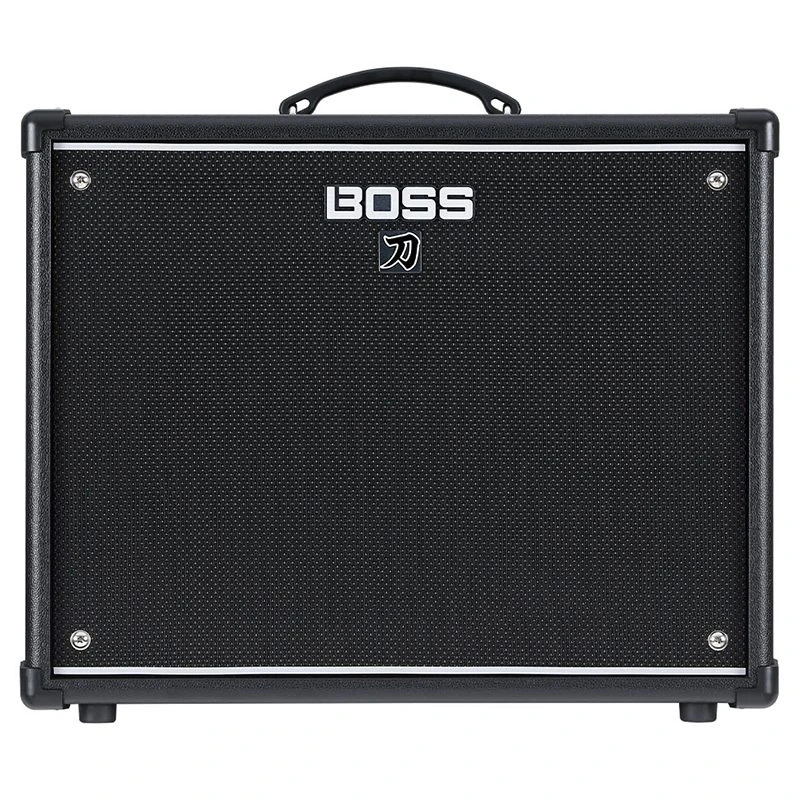 BOSS KATANA 100 MKIII - Guitar Amplifier