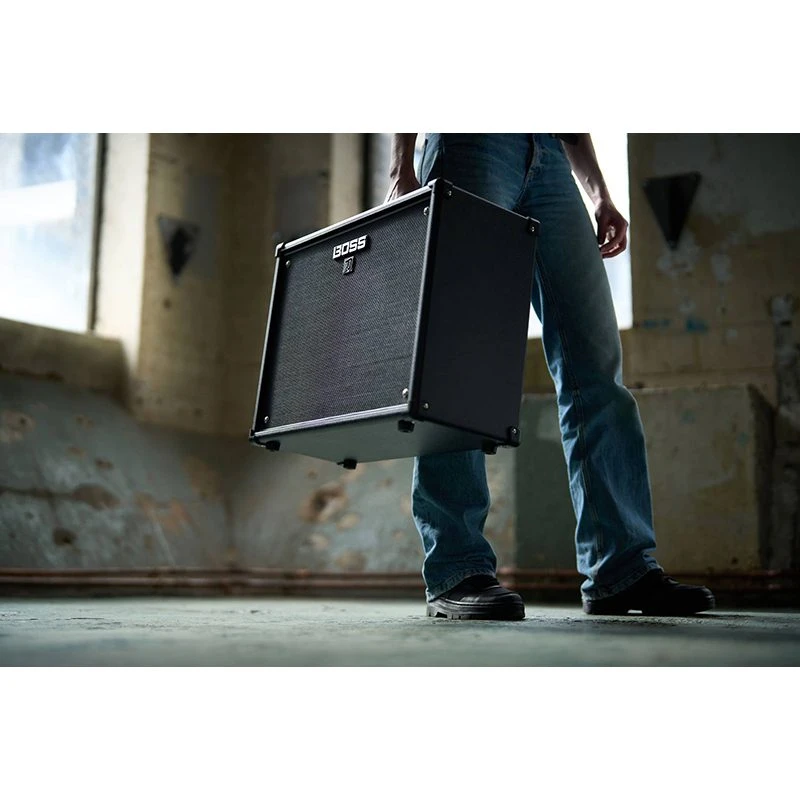 BOSS KATANA 100 MKIII - Guitar Amplifier - Image 8