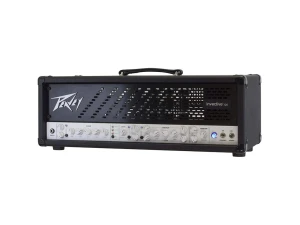 Peavey invective 120 - Guitar Amplifier Head