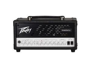 Peavey invective MH - Mini Valve Amplifier Head