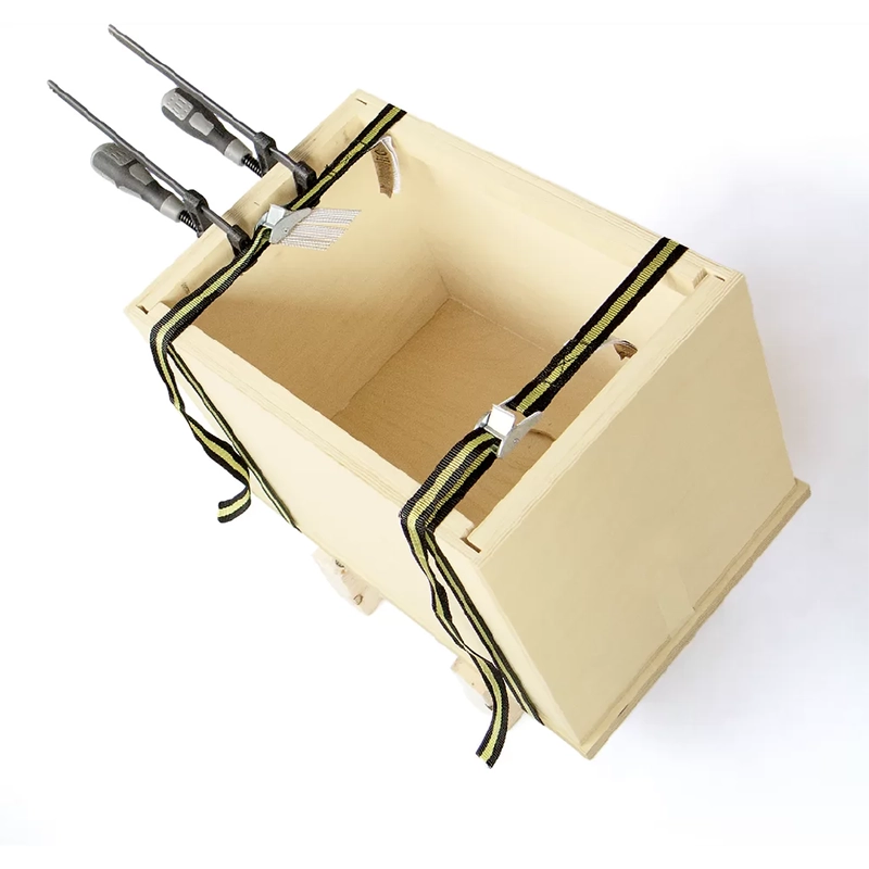 Meinl Make Your Own Cajon - Baltic Birch - Image 2