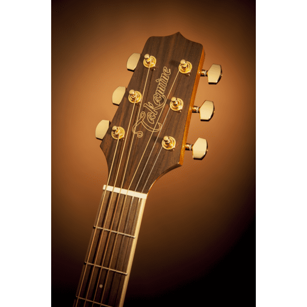 Takamine GN51CE - Natural - Image 2