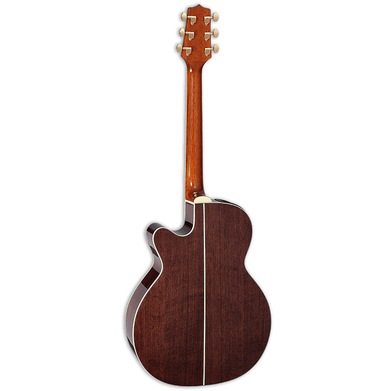 Takamine GN51CE - Natural - Image 4