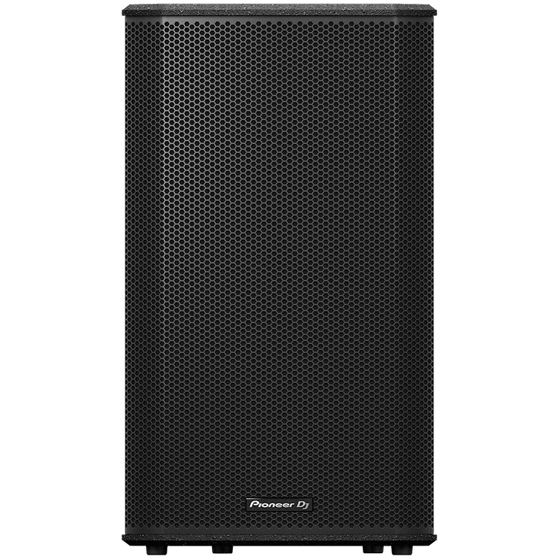 Pioneer DJ XPRS152 15" 2-Way Active Loudspeaker Pair - Image 2