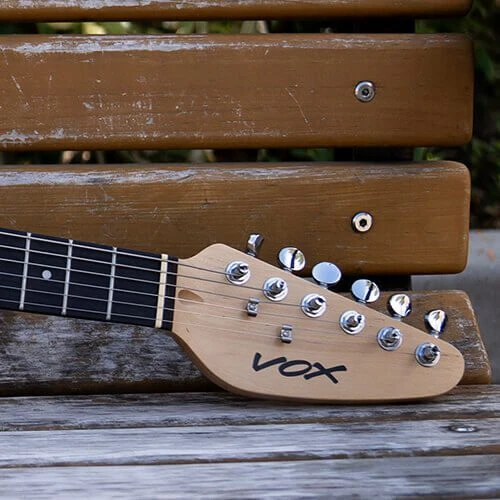 VOX Mark V Mini - White - Image 9