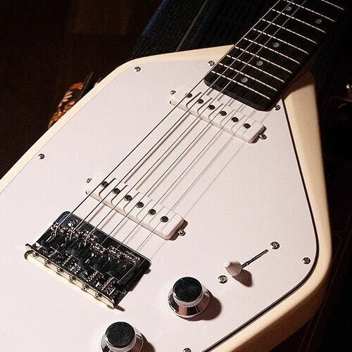VOX Mark V Mini - White - Image 7