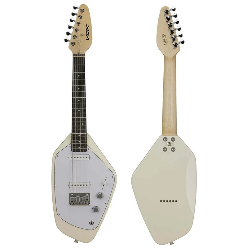 VOX Mark V Mini - White - Image 6