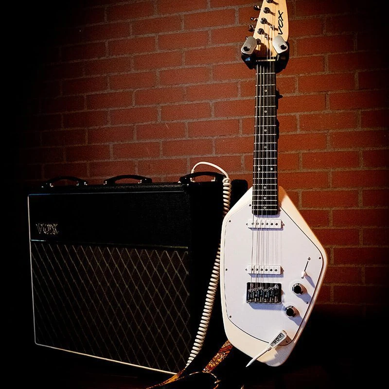 VOX Mark V Mini - White - Image 4