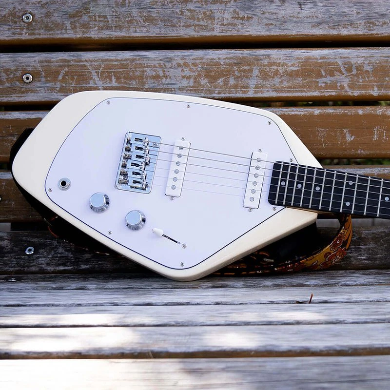VOX Mark V Mini - White - Image 3