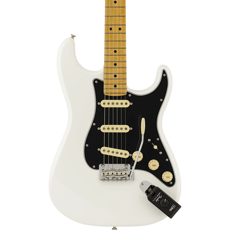 Fender Mustrang Micro Plus - Guitar Headphone Amplifier - Image 7