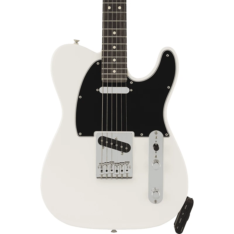 Fender Mustrang Micro Plus - Guitar Headphone Amplifier - Image 6
