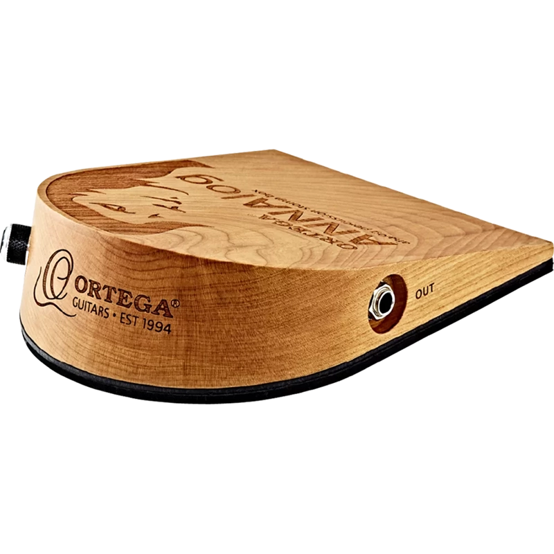 Ortega Horse Kick Annalog - Analog Digital Stomp Box - Image 3
