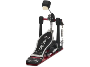 DW 5000 Series Single Bass Drum Pedal - Accelerator Drive