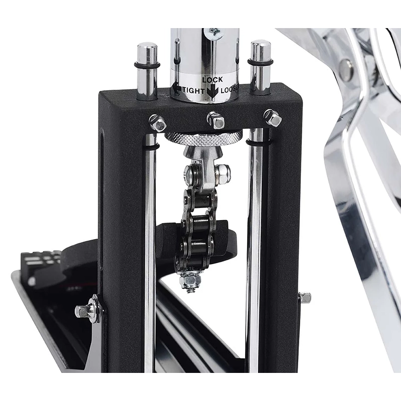 DW 5000 Series 3-Leg Hi-Hat Stand - Image 5