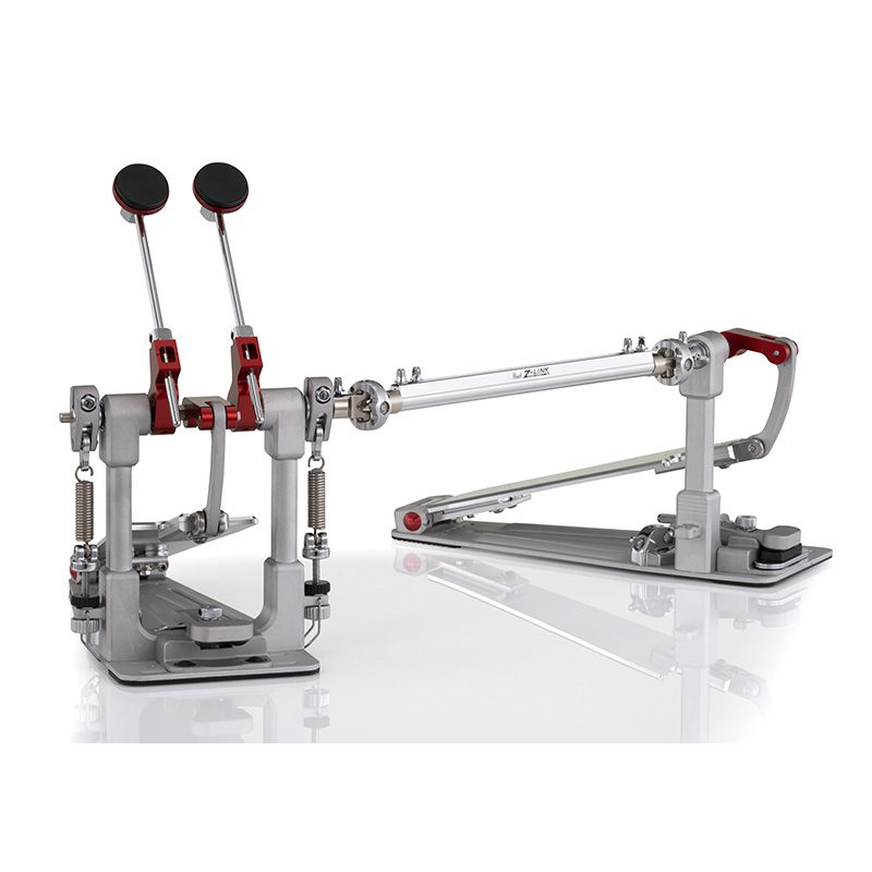 Pearl P-3502D DEMON XR Double Bass Drum Pedal - Image 4