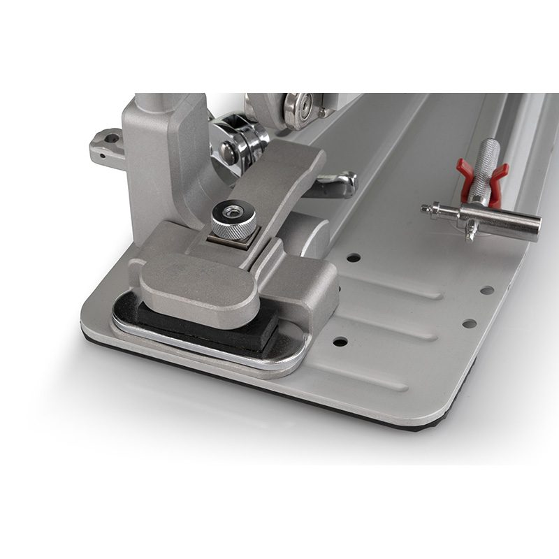 Pearl P-3502D DEMON XR Double Bass Drum Pedal - Image 2