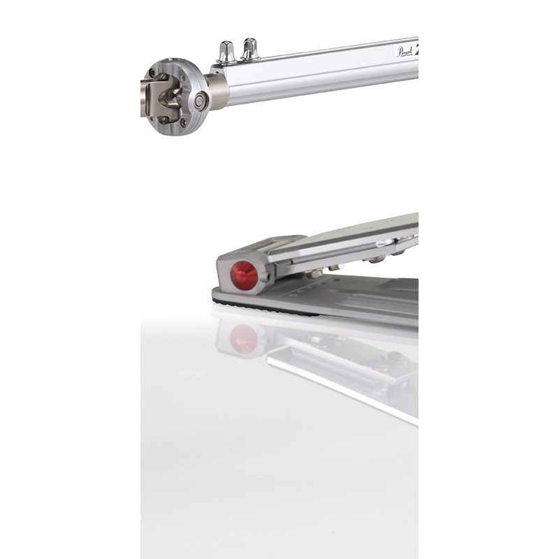 Pearl P-3502D DEMON XR Double Bass Drum Pedal - Image 3