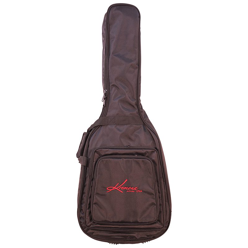 Kremona F65C - Classical Guitar - Image 3
