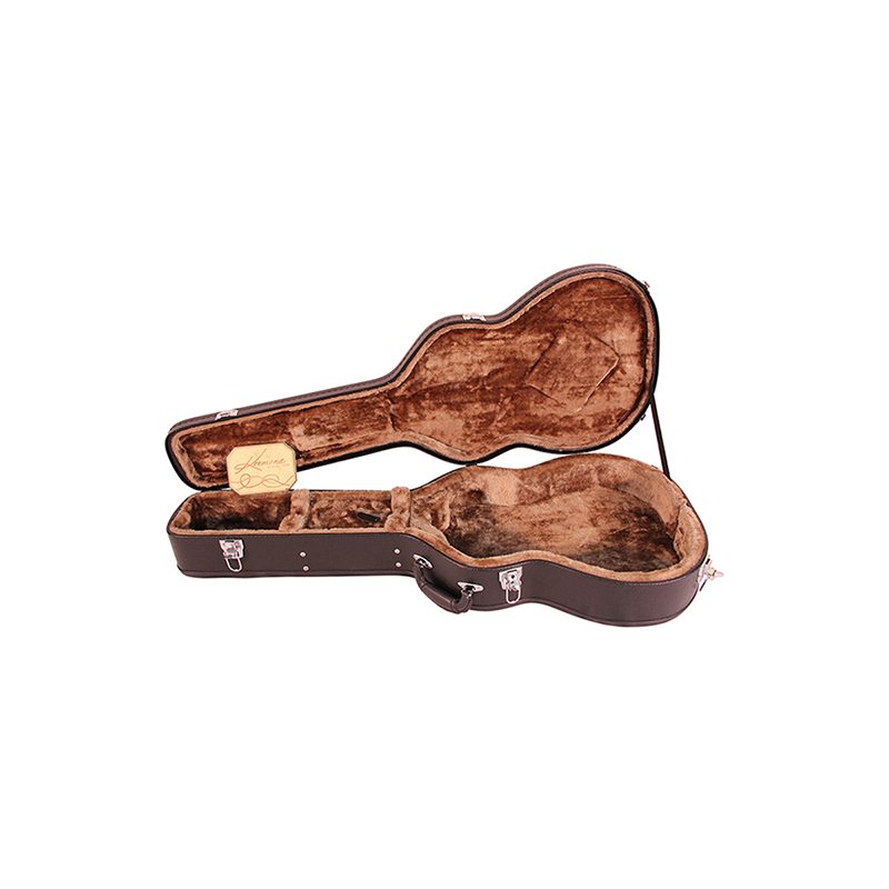 Kremona Fiesta FC - All Solid Classical Guitar - Image 4