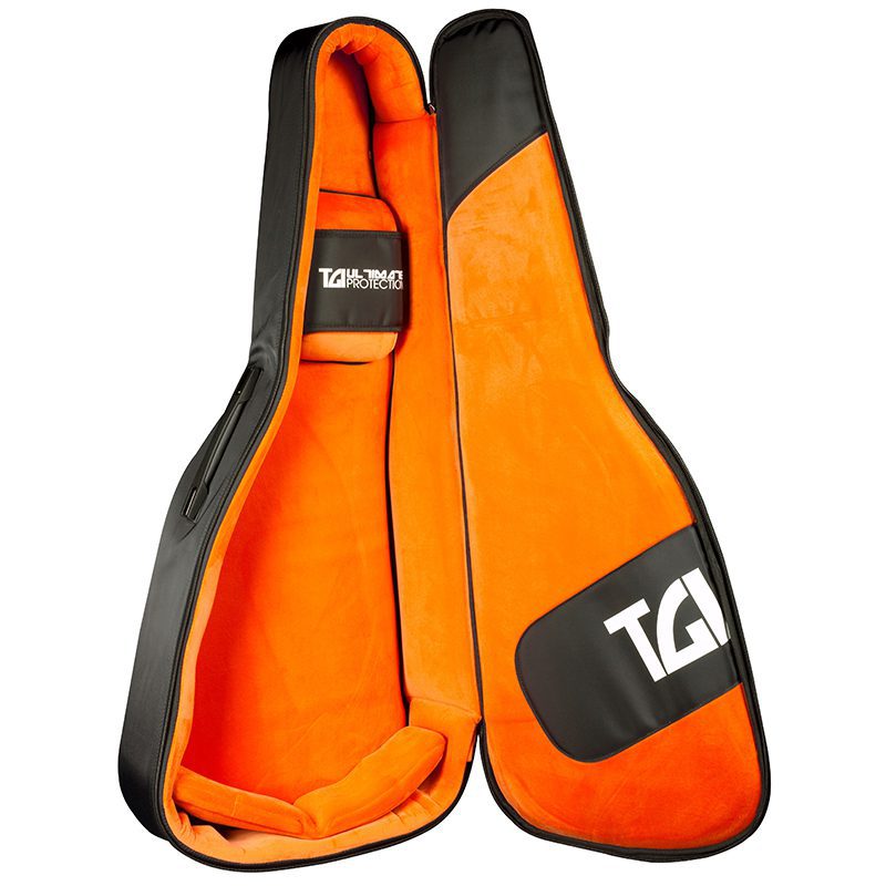 TGI Ultimate Series Gigbag - Acoustic - Image 3